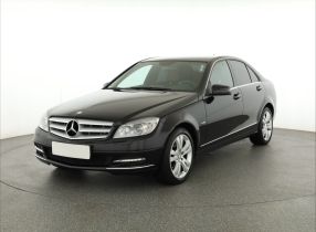 Mercedes-Benz C - 2010