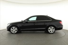 Mercedes-Benz C - 2010
