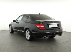 Mercedes-Benz C - 2010