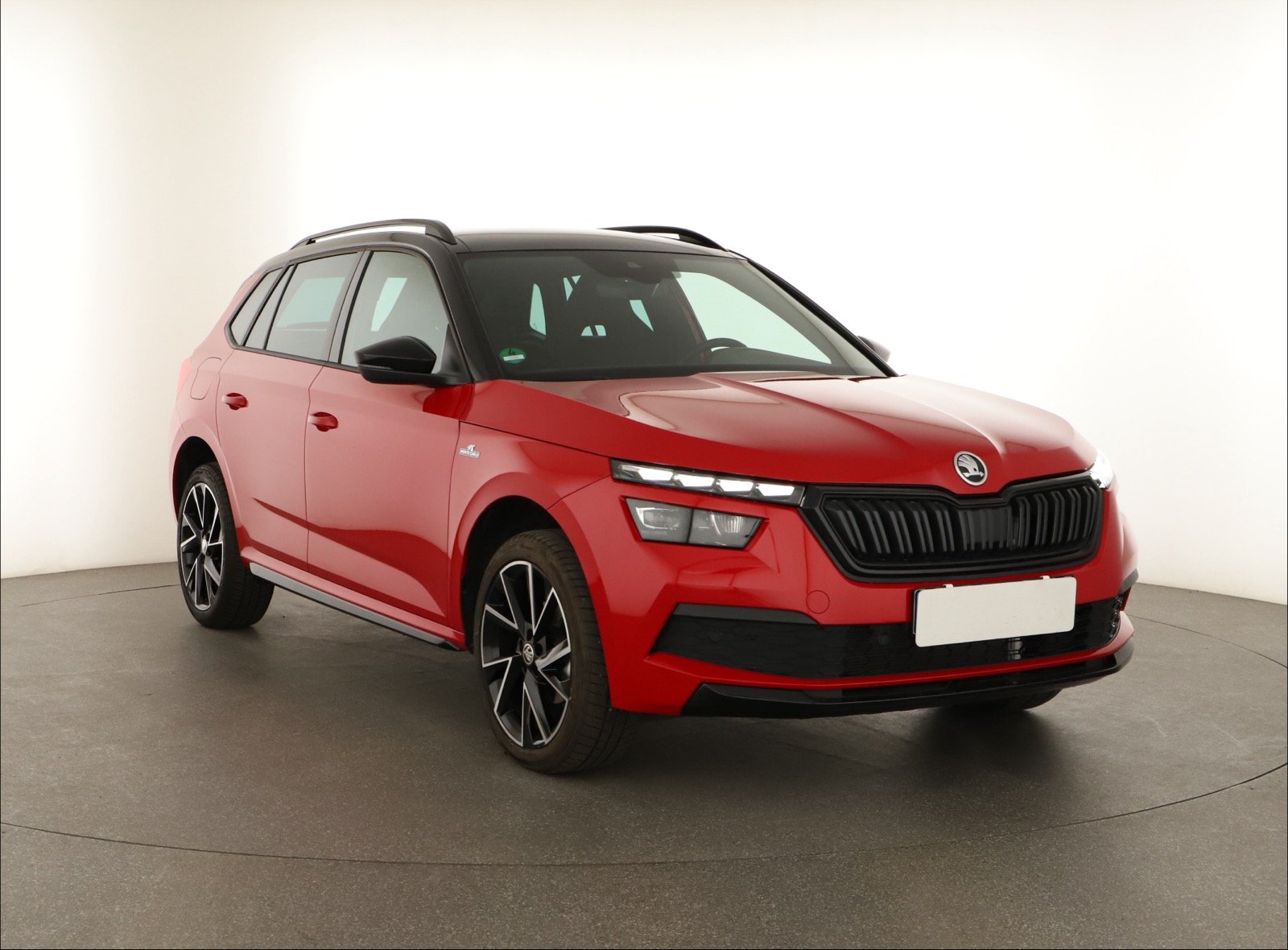 Škoda Kamiq - 2023