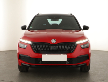 Škoda Kamiq - 2023