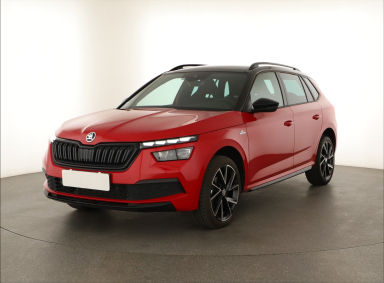 Škoda Kamiq - 2023