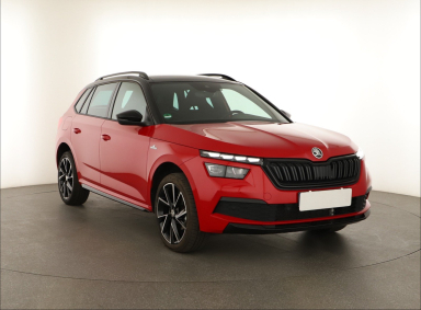 Škoda Kamiq - 2023