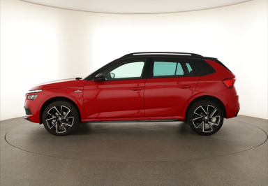 Škoda Kamiq - 2023