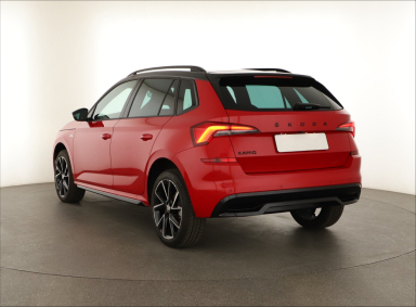 Škoda Kamiq - 2023