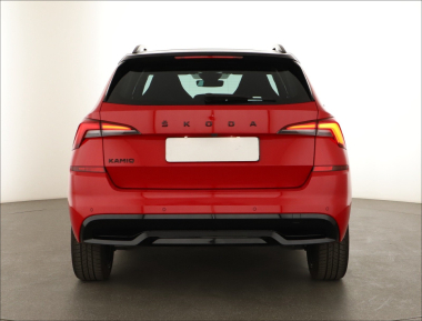 Škoda Kamiq - 2023