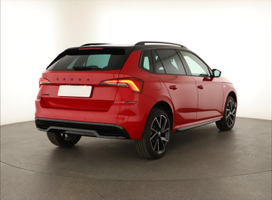 Škoda Kamiq - 2023
