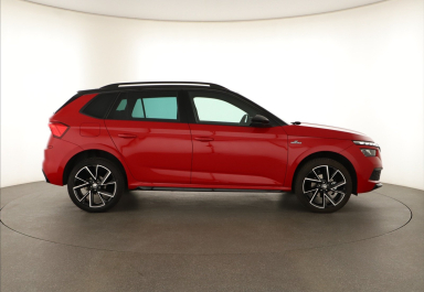 Škoda Kamiq - 2023