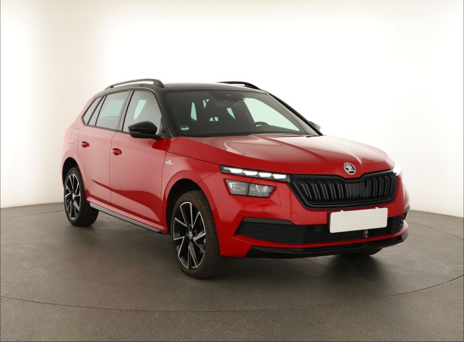 Skoda Kamiq - 2023