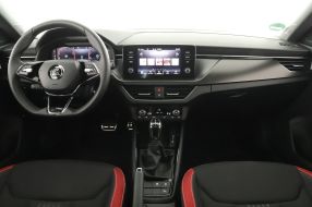 Škoda Kamiq - 2023