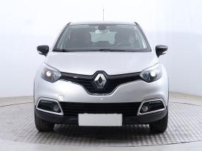 Renault Captur - 2016
