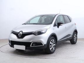 Renault Captur - 2016