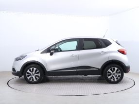 Renault Captur - 2016