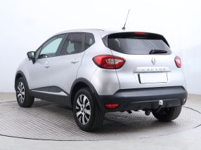 Renault Captur - 2016