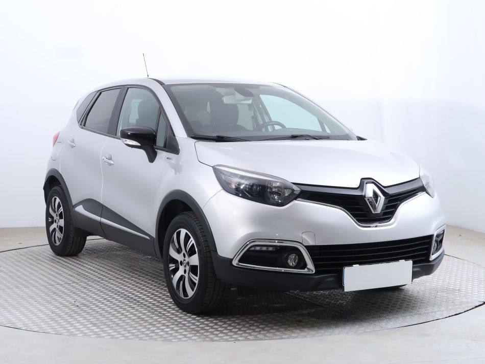 Renault Captur - 2016