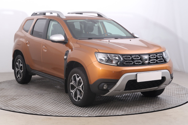 Dacia Duster 2020