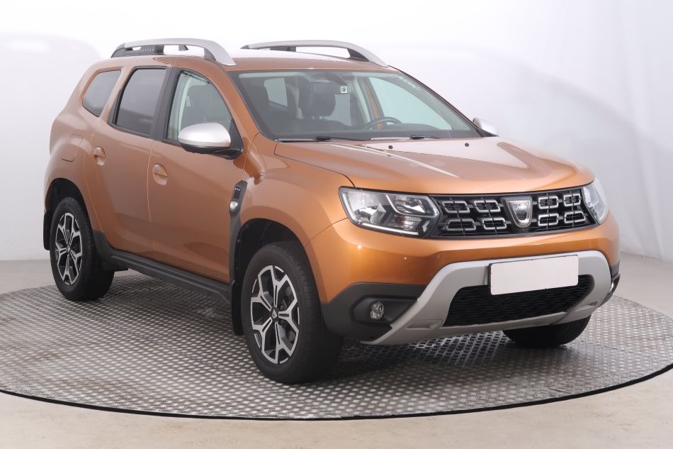 Dacia Duster - 2020