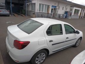 Dacia Logan - 2019