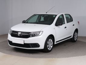 Dacia Logan - 2019