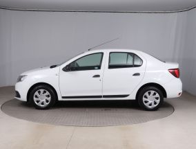 Dacia Logan - 2019