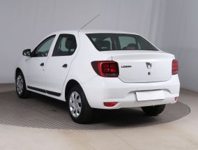 Dacia Logan - 2019