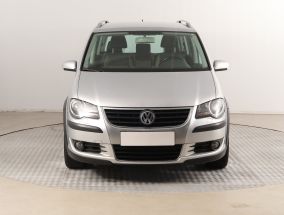 Volkswagen Touran - 2007