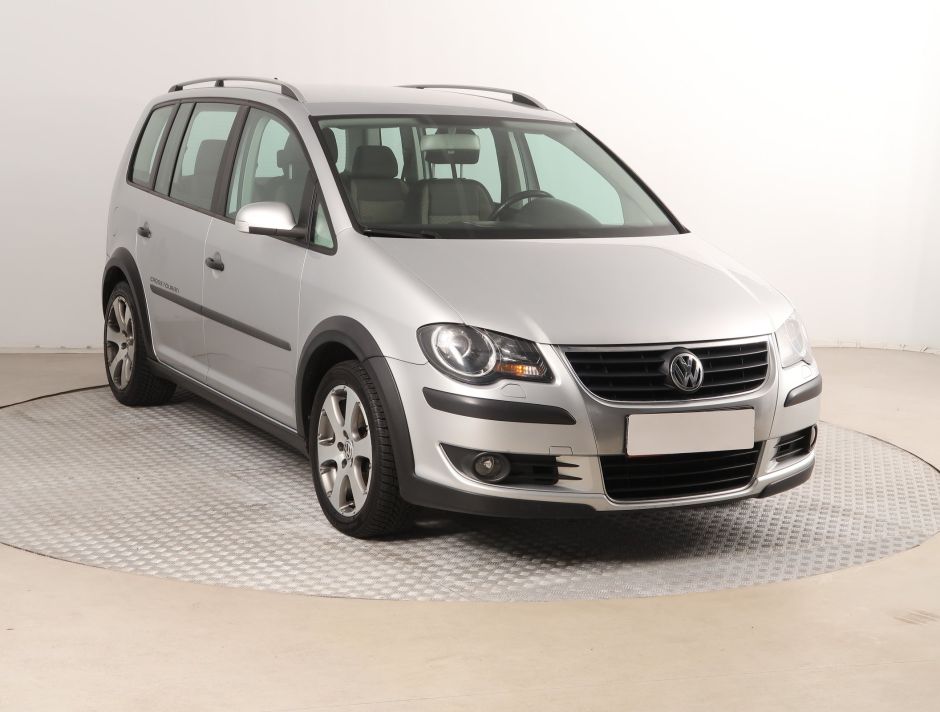 Volkswagen Touran - 2007