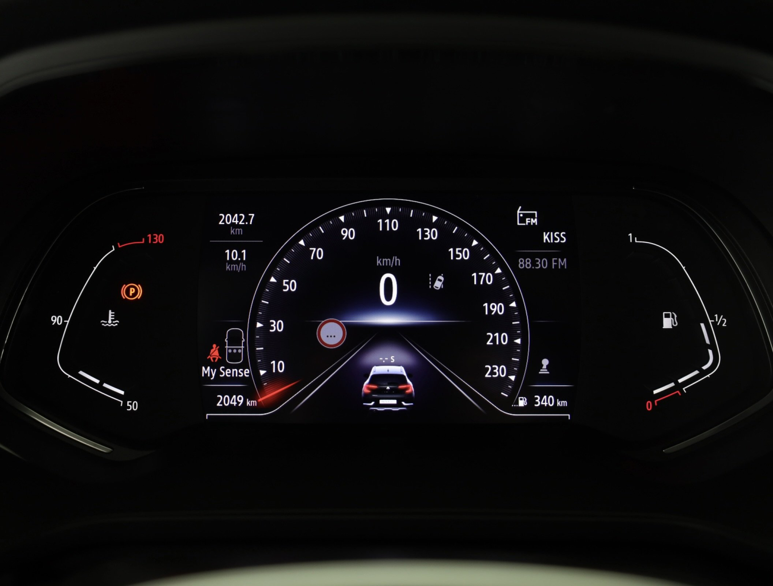 Renault Captur - 2024