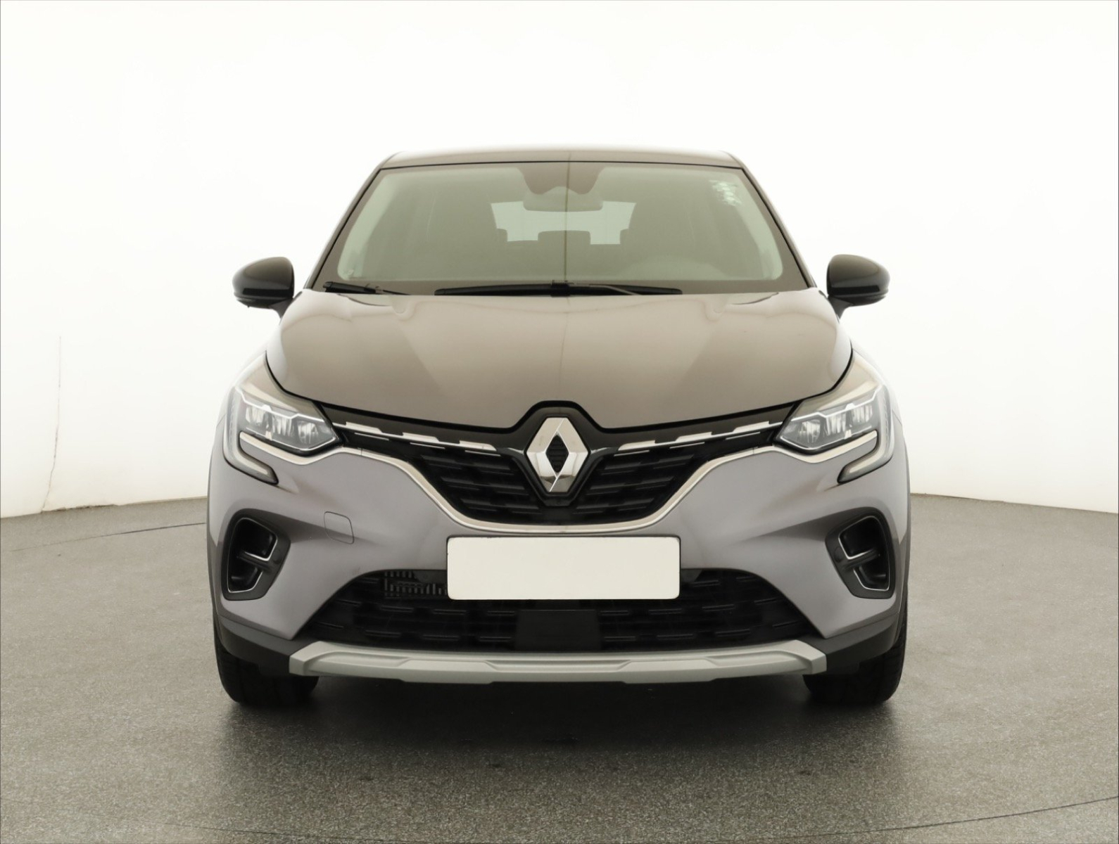 Renault Captur - 2024