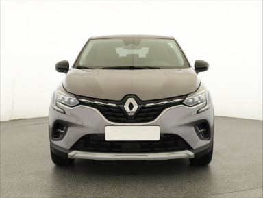 Renault Captur - 2024