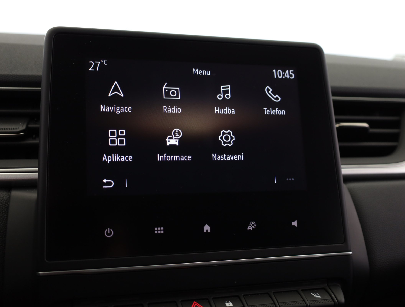 Renault Captur - 2024