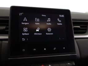 Renault Captur - 2024