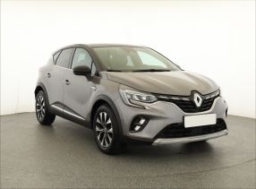 Renault Captur - 2024