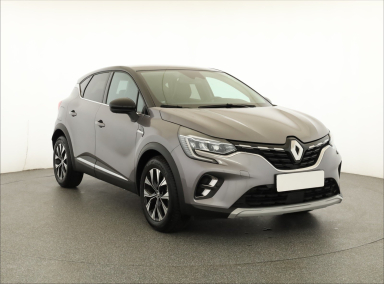 Renault Captur - 2024