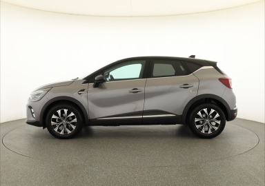 Renault Captur - 2024