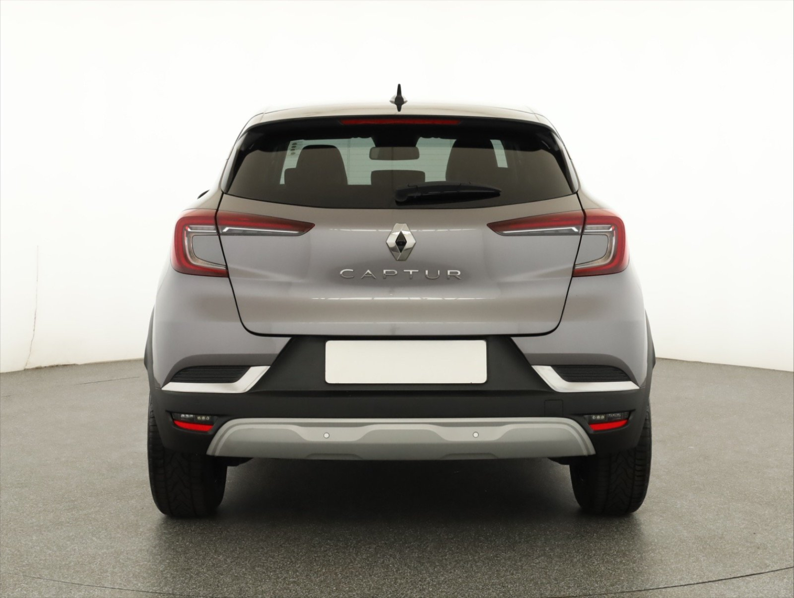 Renault Captur - 2024