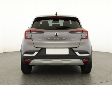 Renault Captur - 2024