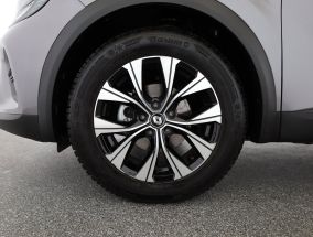 Renault Captur - 2024