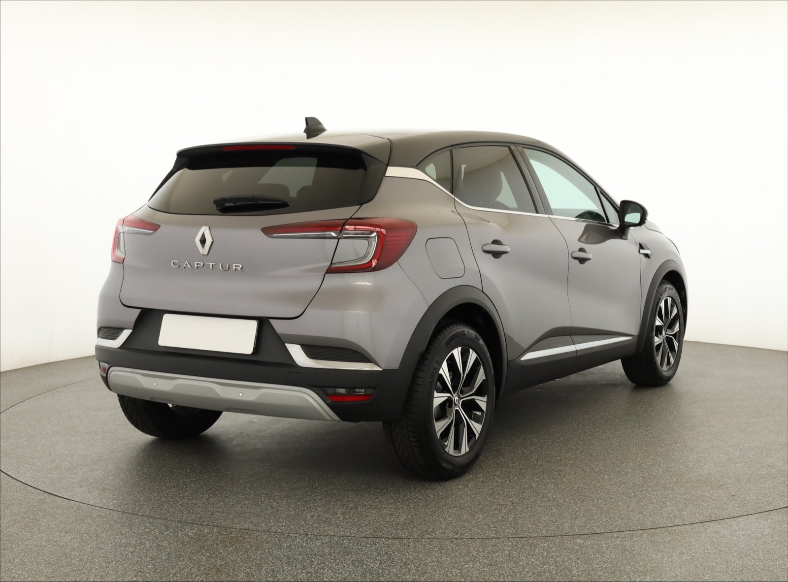 Renault Captur - 2024