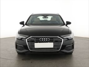 Audi A6 - 2019