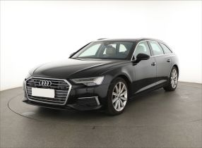 Audi A6 - 2019