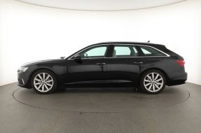 Audi A6 - 2019