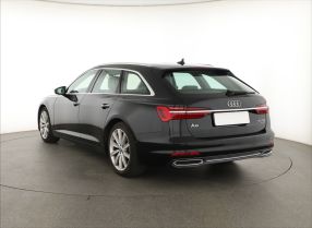 Audi A6 - 2019