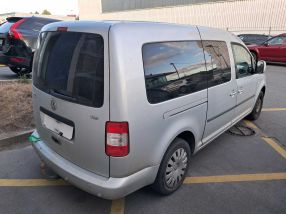 Volkswagen Caddy - 2009