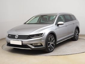 Volkswagen Passat - 2018