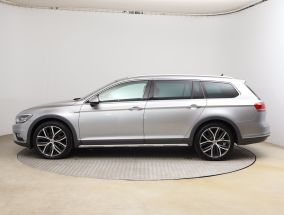 Volkswagen Passat - 2018