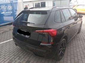 Skoda Kamiq - 2023