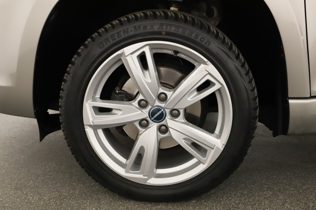 Škoda Yeti