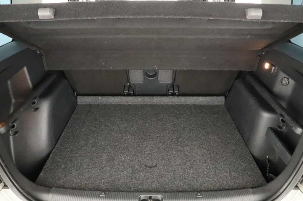 Škoda Yeti
