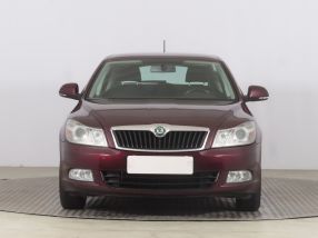 Skoda Octavia - 2012